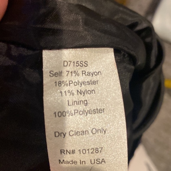 Alexia Admire Dress Size Small - Picture 10 of 10